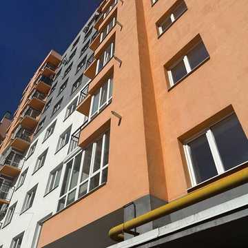 Продаж 1к Квартира Немирівське шосе