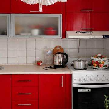 Продаєиься затишна 1к квартира, пл. 29м2, район Залізнично вокзалу, вул. Заводська