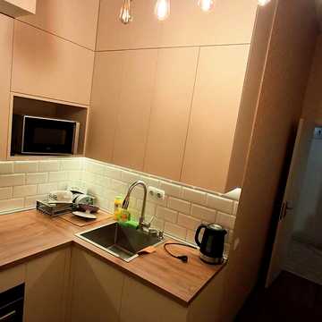 Продаж 1к Квартира Вокзал-Застава вулиця