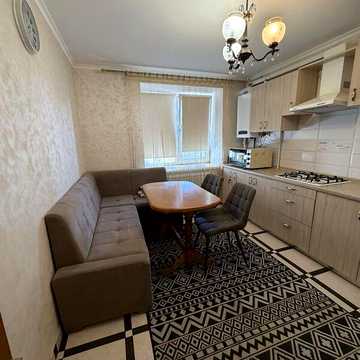 Довгострокова оренда 1к Квартира Самчука Уласа вулиця