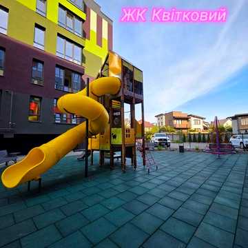 Власник.Газове автономне опалення.Новобудова. ЖК Квітковий