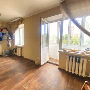 Продаж 1-кімнатної квартири, 22 кв., центр, гаряча ціна