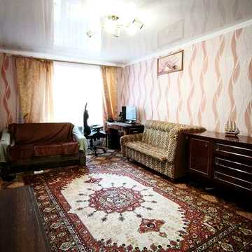 Здам 2кмн квартиру на вул. Охтирській (Хіммістечко)