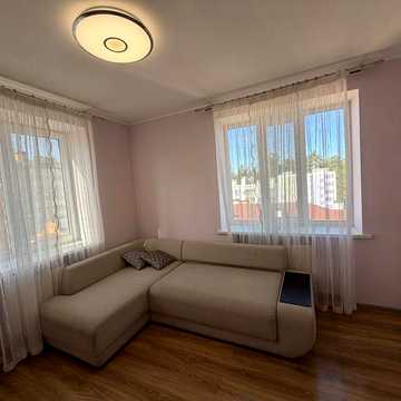 Оренда 2к квартири Центральний парк