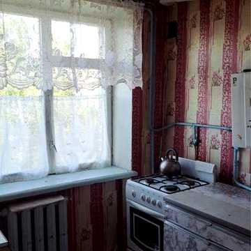 Продам 3-х кімнатну квартиру від власника