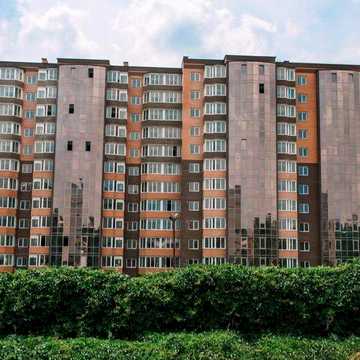 Сдам 1-коснатную квартиру