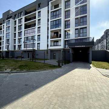 Двокімнатна квартира  на Митниці в City Park