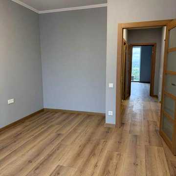 Готова 3-кімнатна квартира ЖК Sky Avenue