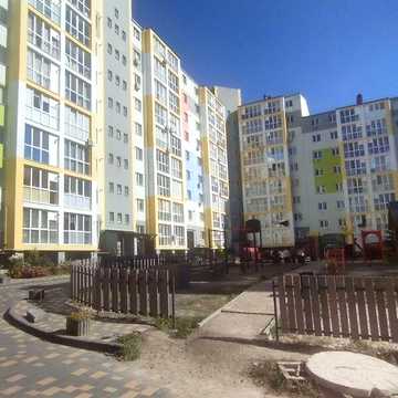 Продаж 2к Квартира Одеська вулиця ЖК Барский