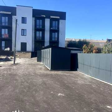 Продаж 1к Квартира Бучми вулиця