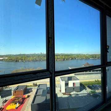 ЖК Русанівська гавань 80 кв 7 поверх Без % Будинок Бізнес класу ЖК Русанівськ гавань