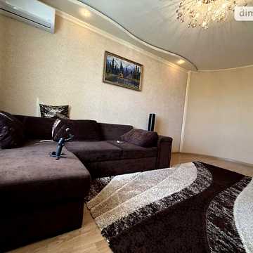 Продаж 6к Квартира Климпуша вулиця