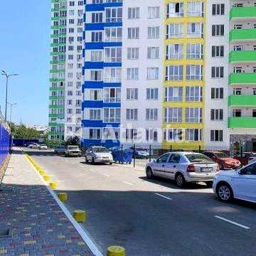 У продажу 2х кімнатна квартира в ЖК Акварель ЖК АКВАРЕЛЬ