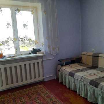 Продаж 3к Квартира Антонова Олега вулиця