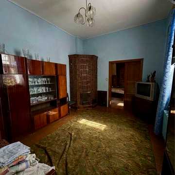Продається 3-кім квартира в центральній частині м.Стрий