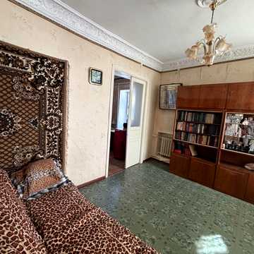 Продаж, Квартира, 2 кімнати, 37 м², Канатна, Центр, Одеса