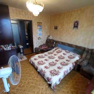 Продаж, Квартира, 2 кімнати, 51 м², пров. Леваневського, Фонтан, Одеса
