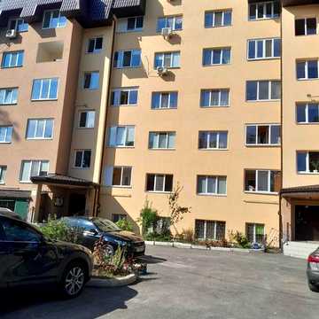 Оренда 1 к квартири,Ірпінь,10Лінія