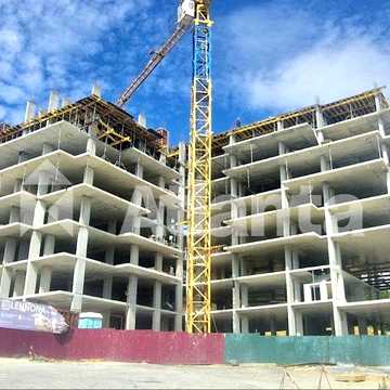 Продаж 1-кім квартири площею 43 м² у ЖК Lennona Residents  Львів, вул.Джона Леннона, 2 ЖК Lennona Residents
