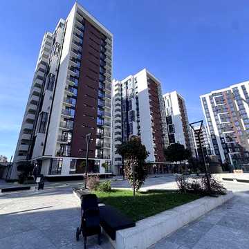 Продаж 1к квартири на ЖК Манхеттен ЖК Манхеттен
