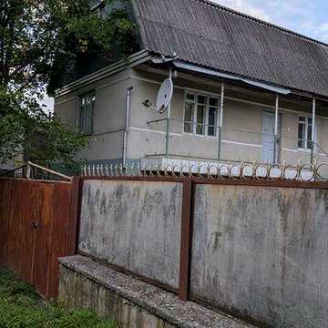 Продам будинок в селі