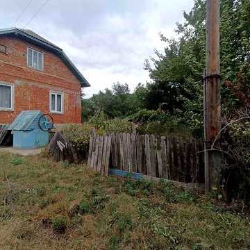 Продаж 4к Дім Гутівка
