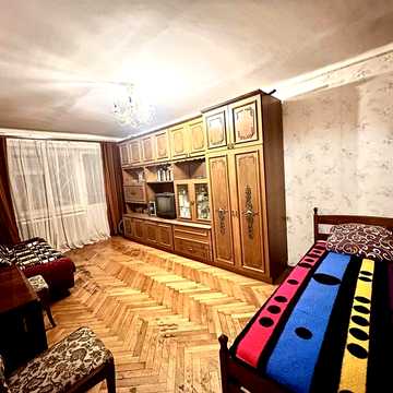 Сдам 2-х комнатную--проспект Шевченка/Политех/Французский бульвар
