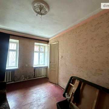Продаж 1к Квартира Південна вулиця