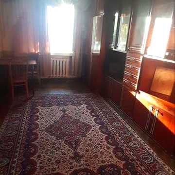 оренда 1 кімнатної квартири Космонавтів
