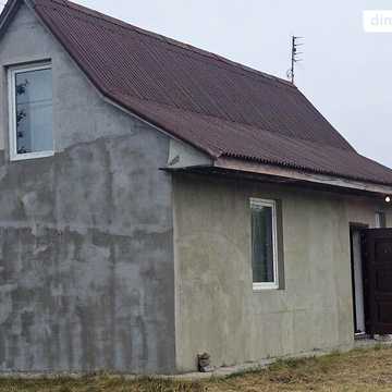 Продаж 2к Дім Дарницька вулиця