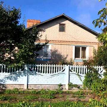 Продам будинок в с. Нові Обиходи 3997