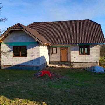 Продам Будинок Новобудова