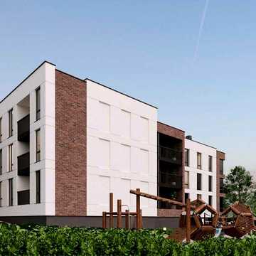 Продаж 2 кімнатної квартири в новобудові від забудовника вул. Ромашкова