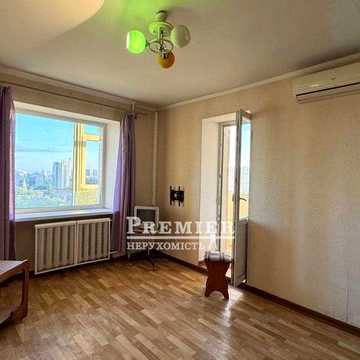 2 кімнатна 52м2 Спецпроект Середньофонтанська Семінарська