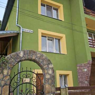 Продаж 6к Дім Нової провулок