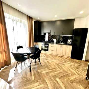 Продаж 1-кімнатної квартири в центрі Ірпеня ЖК Сторі Хаус