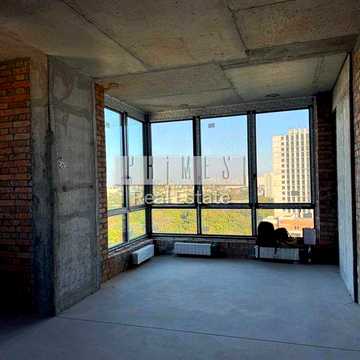 продаж квартири 89м2 жк Crystal park tower, Берестейський пр-т 42