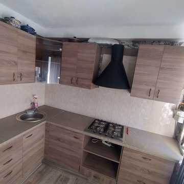 Газ!Оренда 2 кімнатна квартира вул.Бречевського,13 метро. Шулявська