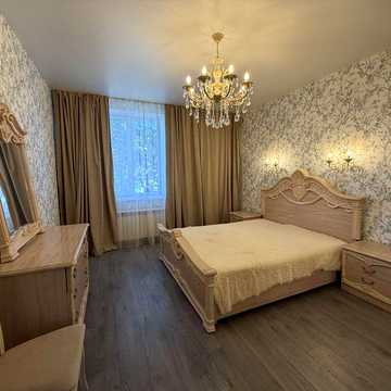 Здаю 2к квартиру в Лісках
