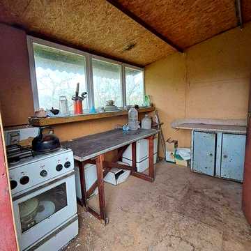 Продам дачу в Кулишах