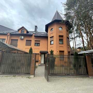 Продаж таун хаус Бровари Соборний