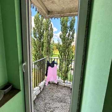 Продам 1-комнатную гостинку со своими удобствами Салтовка