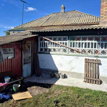 Продам будинок в центрі с.Антипівка,Золоттніського району,Черкаської обоасті