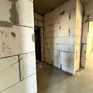 Продаж 1к Квартира Балківська вулиця ЖК Балковский