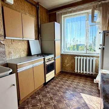 Довгострокова оренда 2к Квартира Шухевича Романа вулиця