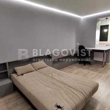 1-кімнатна квартира 36 м² у ЖК «Кришталеві Джерела» | Метрологічна, 21А