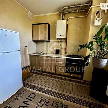 Продаж 1к Квартира Суворова вулиця