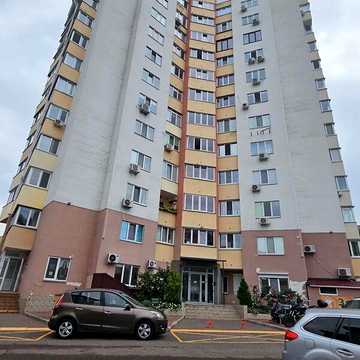 Продаж 1к Квартира Смілянська вулиця