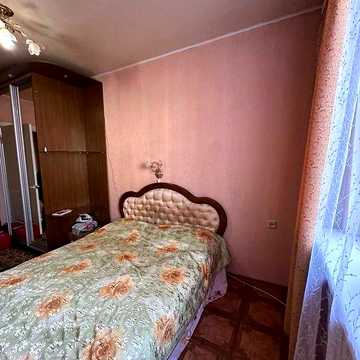 Продаж 3к Квартира Маланюка Євгена вулиця