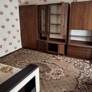 Продаж 1к Квартира Колонтаївська вулиця